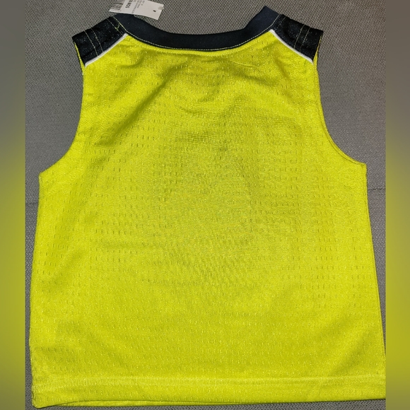 18mo Peanut & Ollie sleeveless tank top - Picture 2 of 3